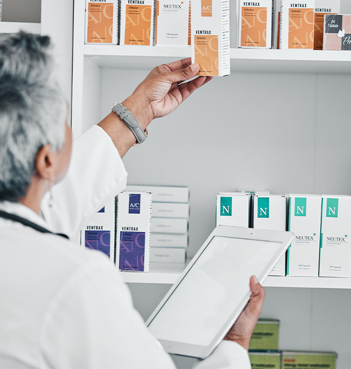 Trusted online pharmacy delivering quality medications